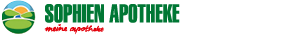 Nordhausen_Sophien Apotheke (239893) Second Logo